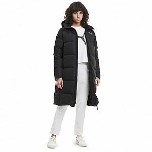 Scurta femei Puma Long Oversized Down Coat