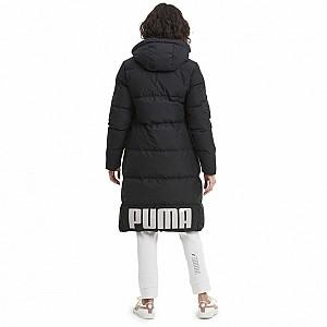 Scurta femei Puma Long Oversized Down Coat