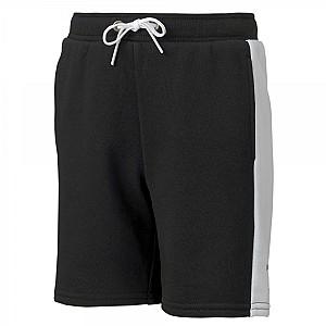 Sorti barbati Puma X SEGA Shorts TR B Black