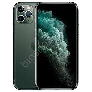 Telefon mobil Apple iPhone 11 Pro Max 256GB Midnight Green
