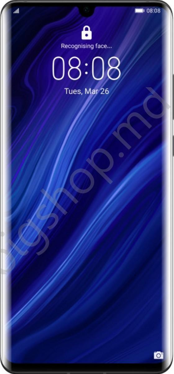 Telefon mobil Huawei P30 Pro 6/128GB Black