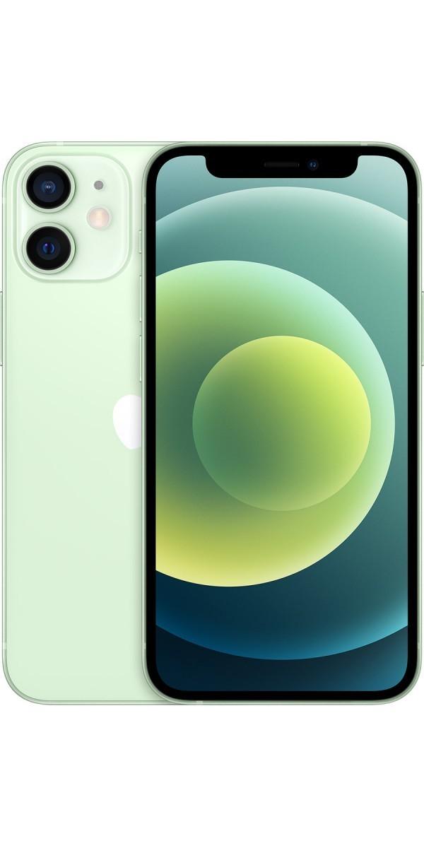 Telefon mobil Apple iPhone 12 Mini 128Gb Green