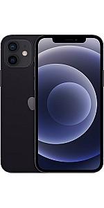 Telefon mobil Apple iPhone 12 256Gb Black