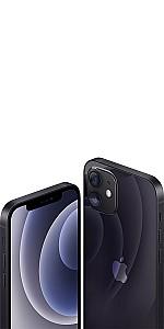 Telefon mobil Apple iPhone 12 256Gb Black