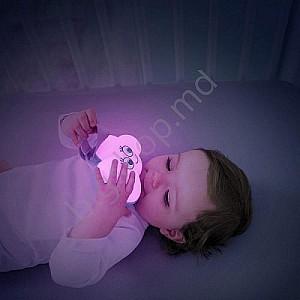 Lampa de masa Badabulle Norisor Pufos