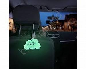 Lampa de masa Badabulle Norisor Pufos