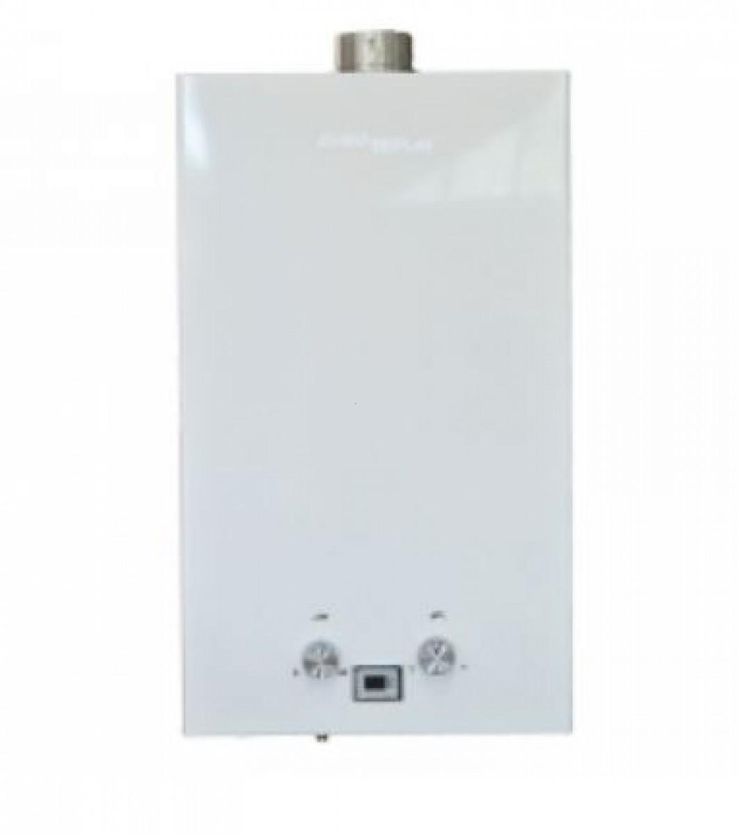 Coloana pe gaz Euroterm  Full Turbo  ETS-F (2) LPG