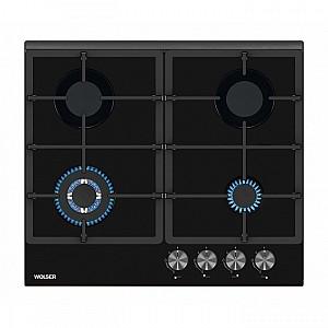 Plita pe gaz incorporabila Wolser WL-TR6400 GT BC