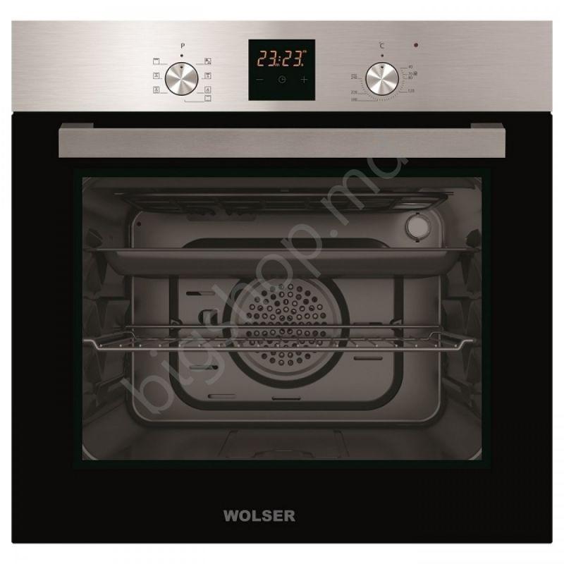 Cuptor electric incorporabil Wolser WL-TR08DIX