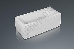 Cada cu hidromasaj Mano Elegancia 170x70 cm Hidro 1