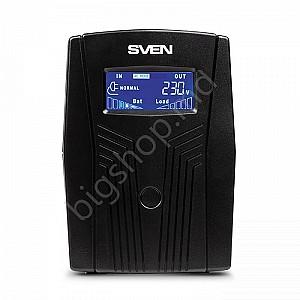 Sursa de alimentare neintreruptibila UPS SVEN Pro 650