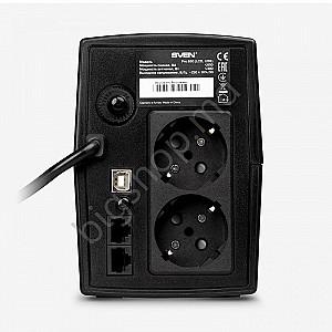 Sursa de alimentare neintreruptibila UPS SVEN Pro 650