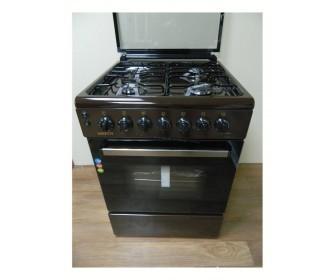 Aragaz, Plita de gaz ZANETTI Z5000 EBR