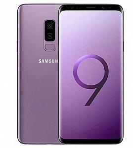 Telefon mobil Samsung Galaxy S9 Plus 6/64GB Purple