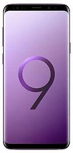 Telefon mobil Samsung Galaxy S9 Plus 6/64GB Purple