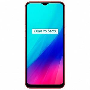 Telefon mobil Realme C3 3/64Gb Red