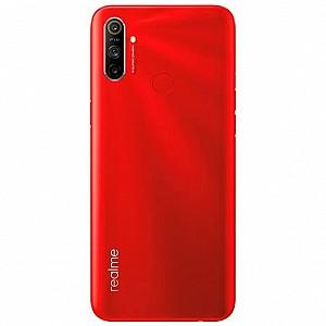 Telefon mobil Realme C3 3/64Gb Red