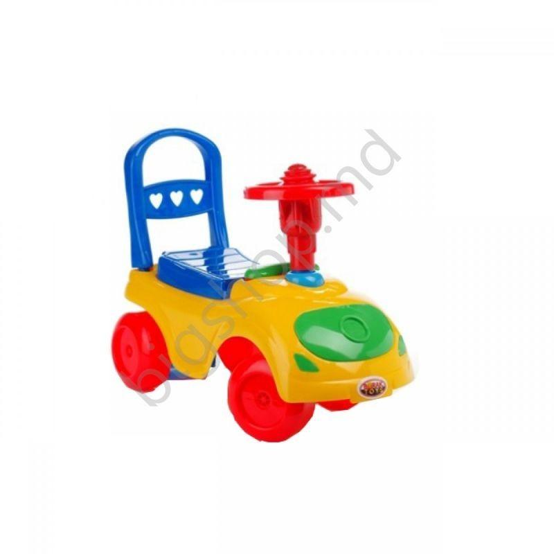 Tolocar Burak Toys Polo