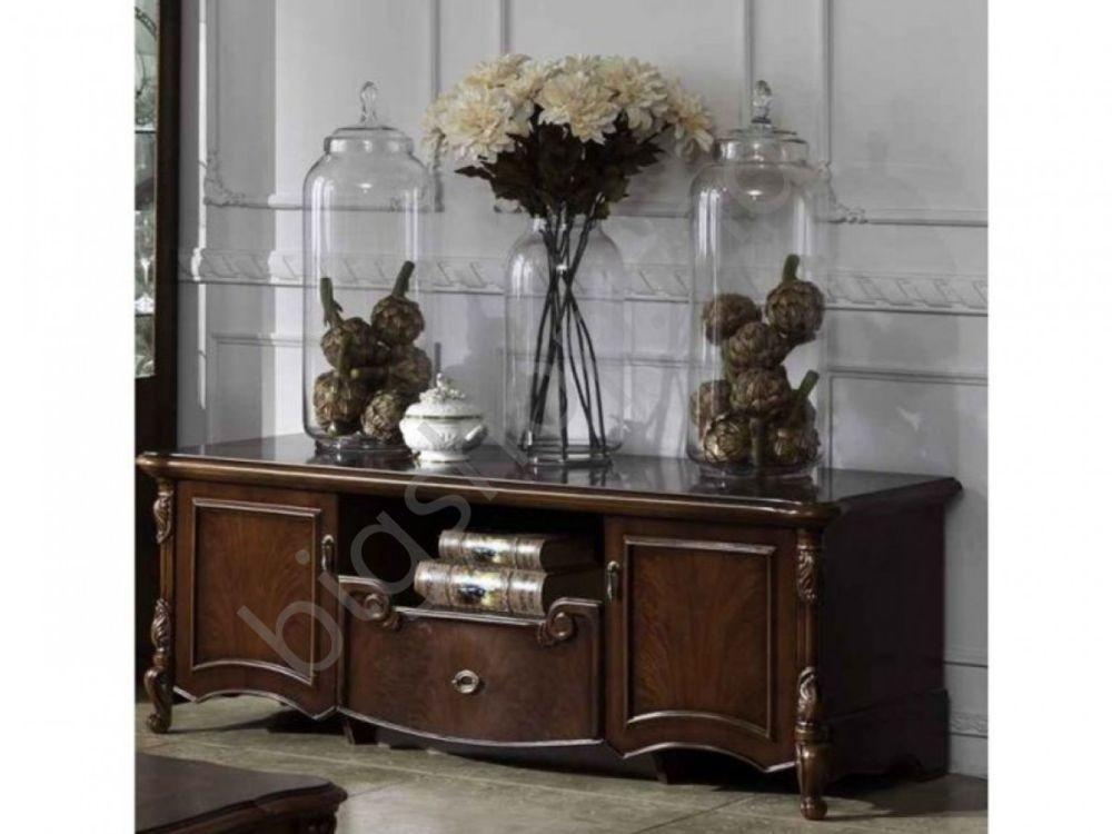 Tumba RTV MobiLux Toledo Plasma