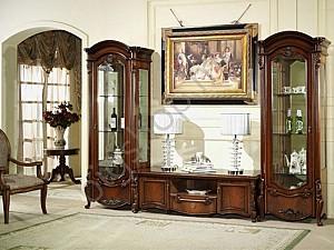 Tumba RTV MobiLux Toledo Plasma