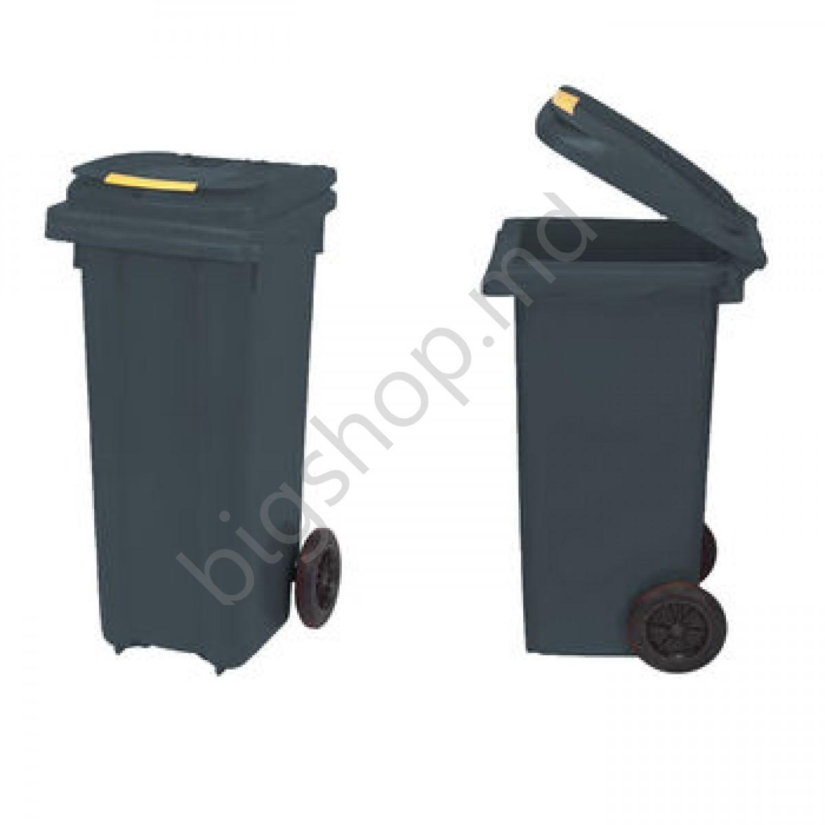 Tomberon TB 360L Black