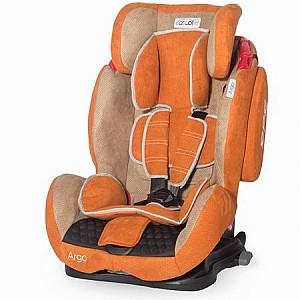 Scaun auto copii Coccolle Argo Beige
