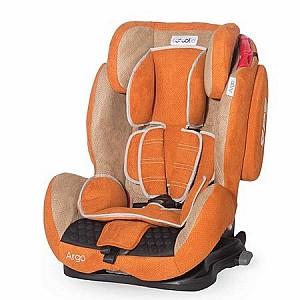 Scaun auto copii Coccolle Argo Beige