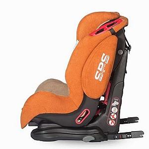 Scaun auto copii Coccolle Argo Beige