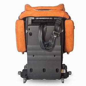 Scaun auto copii Coccolle Argo Beige