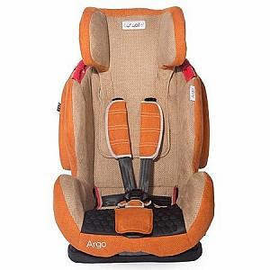 Scaun auto copii Coccolle Argo Beige