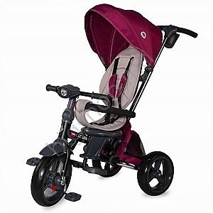 Tricicleta copii Coccolle Velo Violet