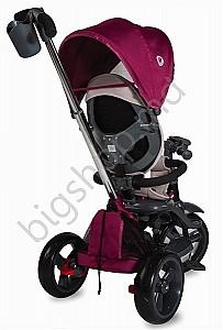Tricicleta copii Coccolle Velo Violet