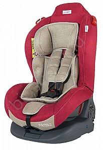 Scaun auto copii Coccolle Meissa Red