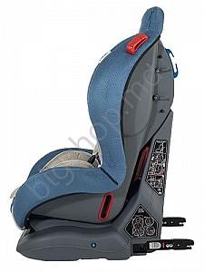 Scaun auto copii Coccolle Meissa Red