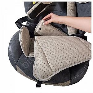 Scaun auto copii Coccolle Meissa Red