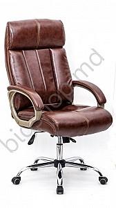 Fotoliu de birou MG-Plus CR 9003 Brown