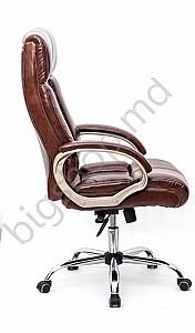 Fotoliu de birou MG-Plus CR 9003 Brown