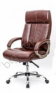 Fotoliu de birou MG-Plus CR 9003 Brown