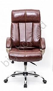 Fotoliu de birou MG-Plus CR 9003 Brown
