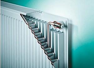 Radiator Vaillant K33 300*400