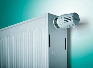 Radiator Vaillant K33 300*400