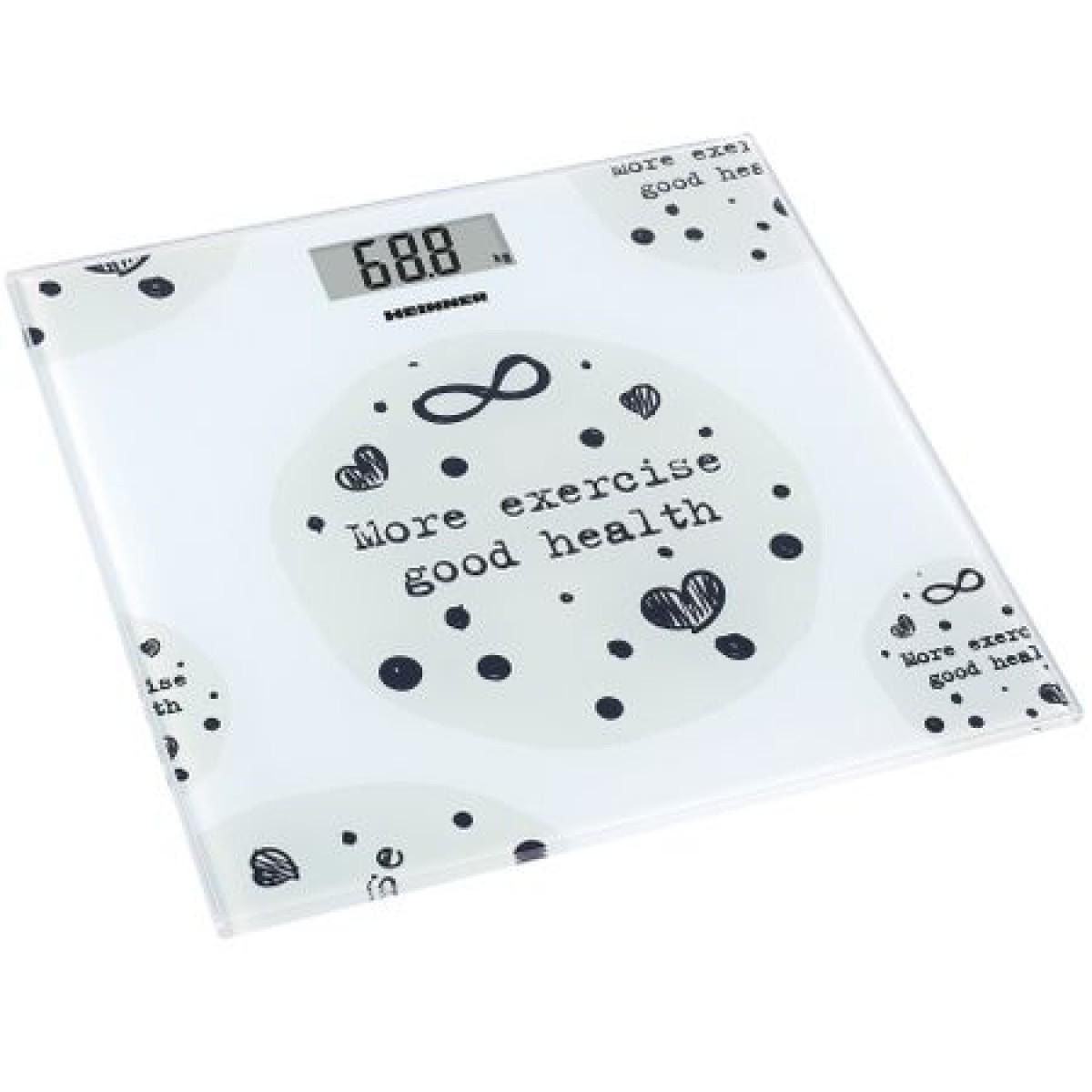 Cantar electronic Heinner HBS-150MSJ