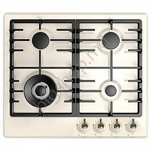 Plita pe gaz incorporabila Midea MG 696TRI-B