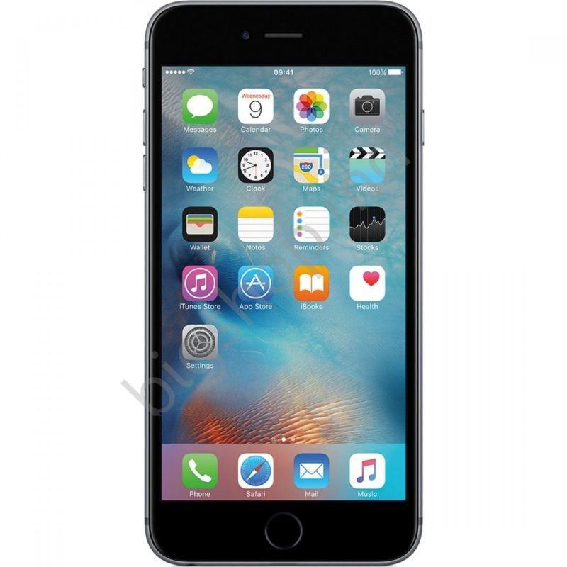 Telefon mobil Apple iPhone 6S 32 GB Space Gray