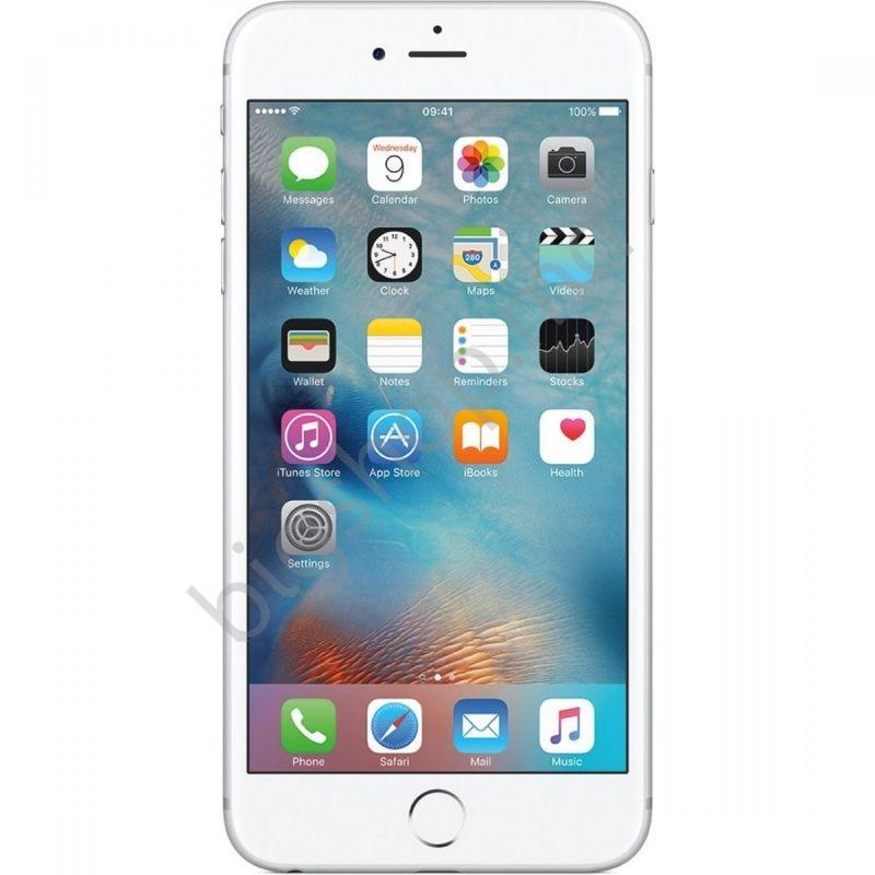 Telefon mobil Apple iPhone 6S 128 GB Silver