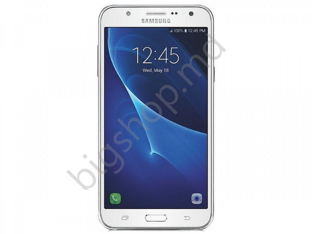 Telefon mobil Samsung Galaxy J7 (2016) White