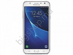 Telefon mobil Samsung Galaxy J7 (2016) White