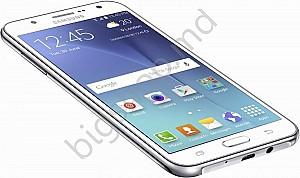 Telefon mobil Samsung Galaxy J7 (2016) White