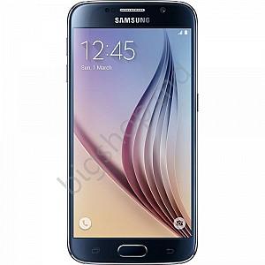 Telefon mobil Samsung Galaxy S6 32GB Black 