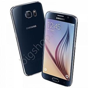 Telefon mobil Samsung Galaxy S6 32GB Black 